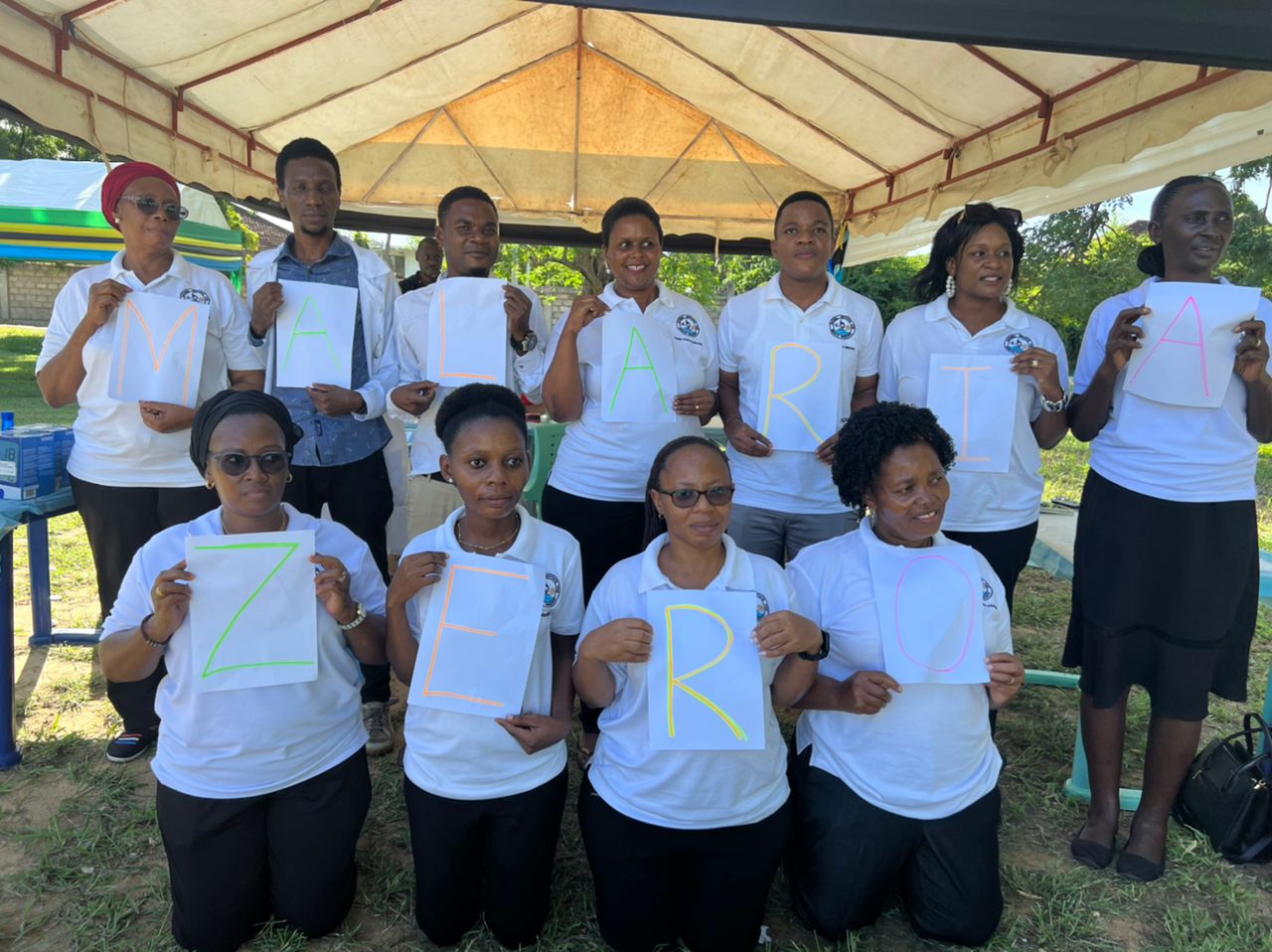 Commemoration of World Malaria Day at NIMR Tanga