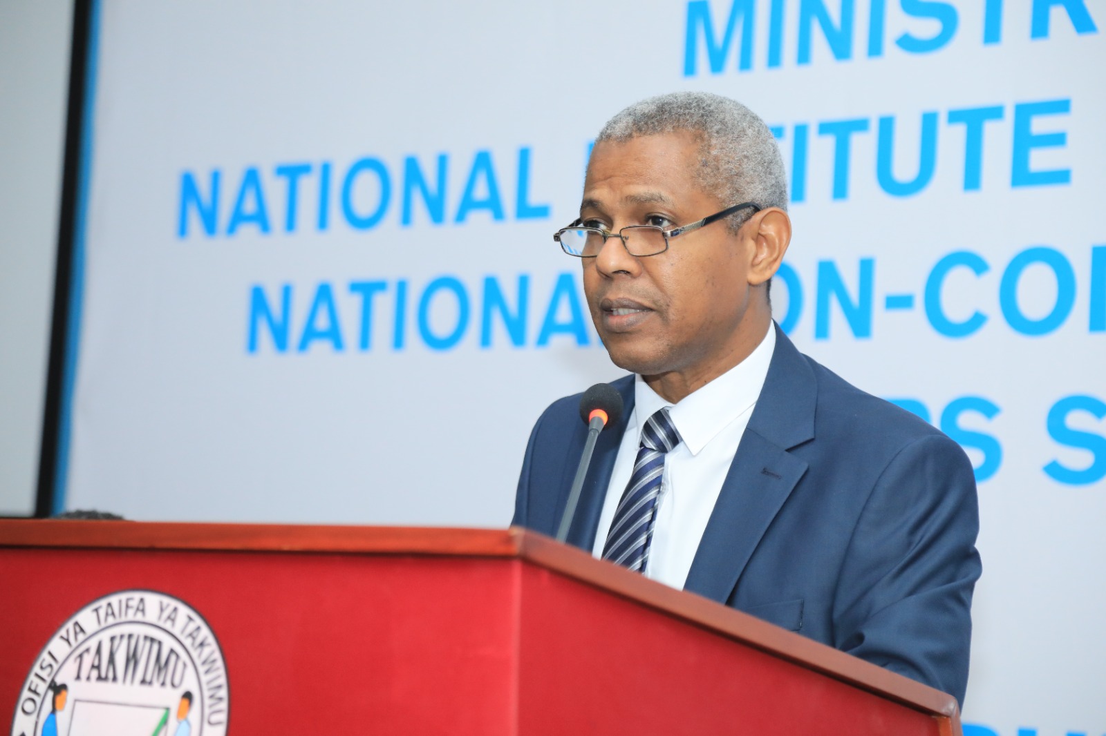 Preparations Underway: NIMR Hosts WHO-supported NCD STEPS Survey Stakeholders Meeting in Dodoma