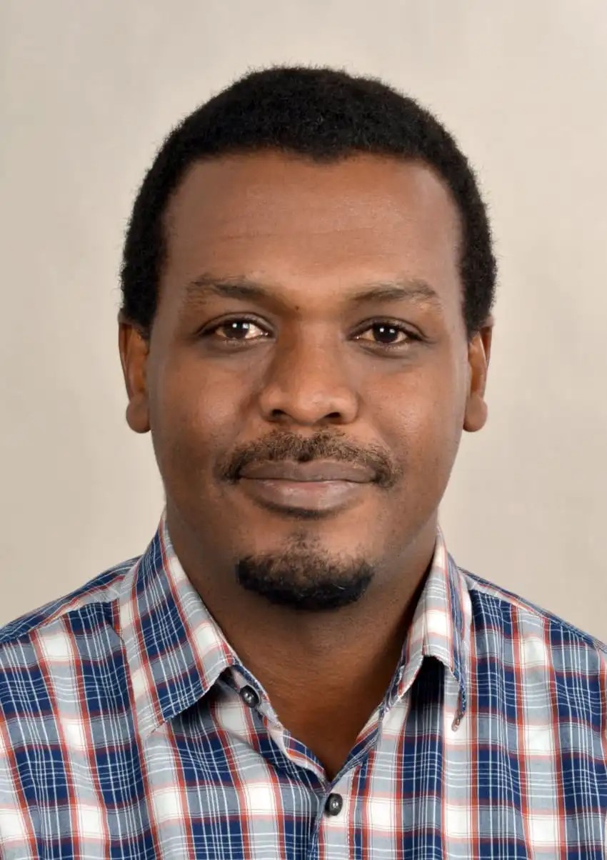 Dr. Mbazi Senkoro 