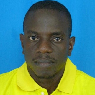 Enock Magoke Ndaki