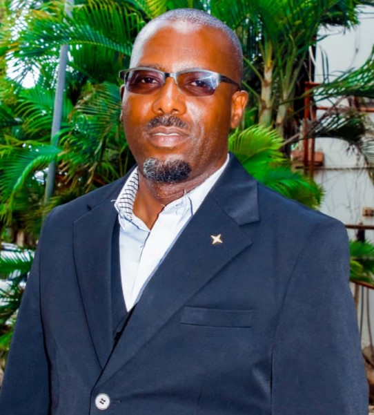 Dr. Ernest Mazigo 