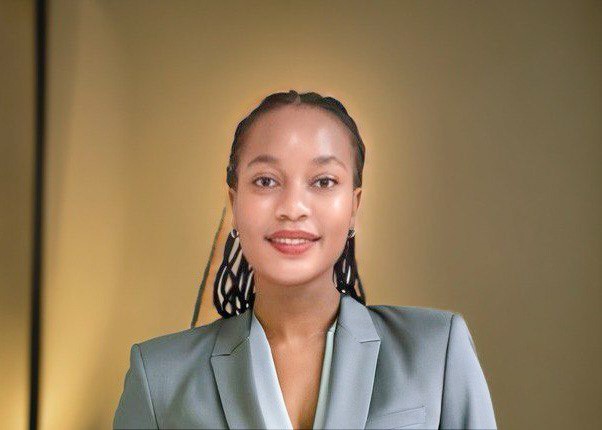 Dr. Mgolegrace Smart Mabusi