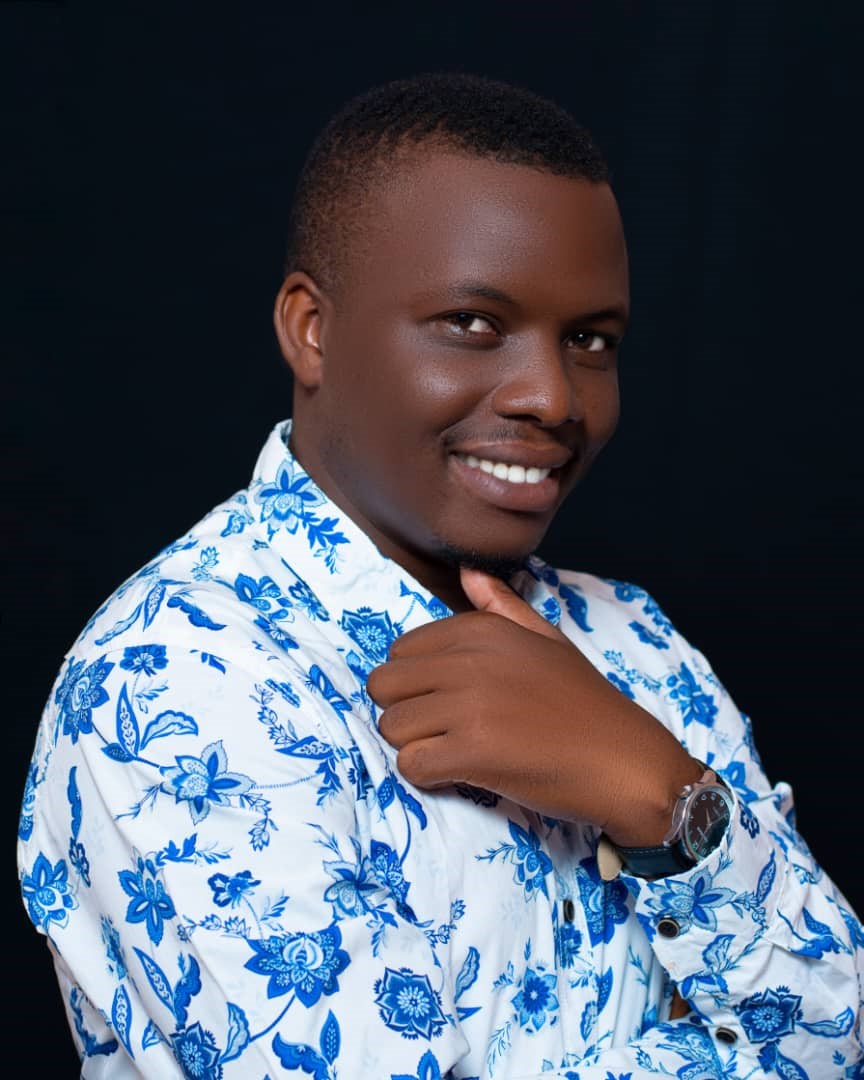 Mabenga Peter 