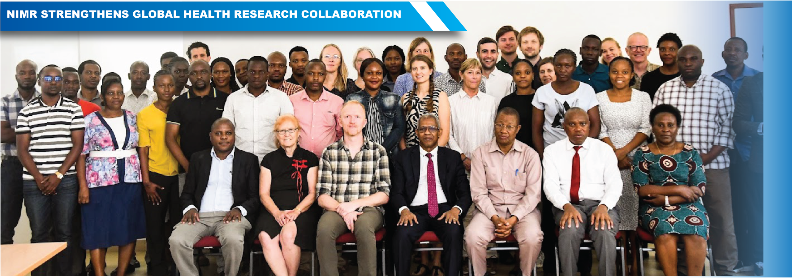 NIMR STRENGTHENS GLOBAL HEALTH RESEARCH COLLABORATION-05