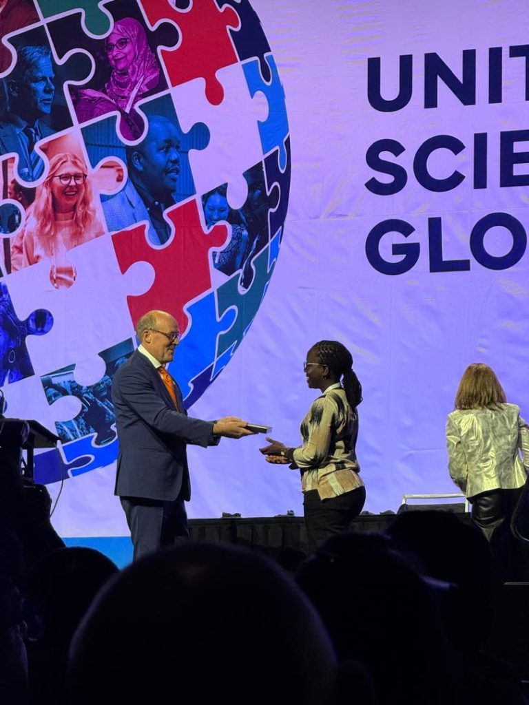 NIMR Yazidi Kung`ara Kimataifa