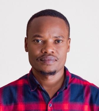 Mr. Gerald Phares Mwing’a