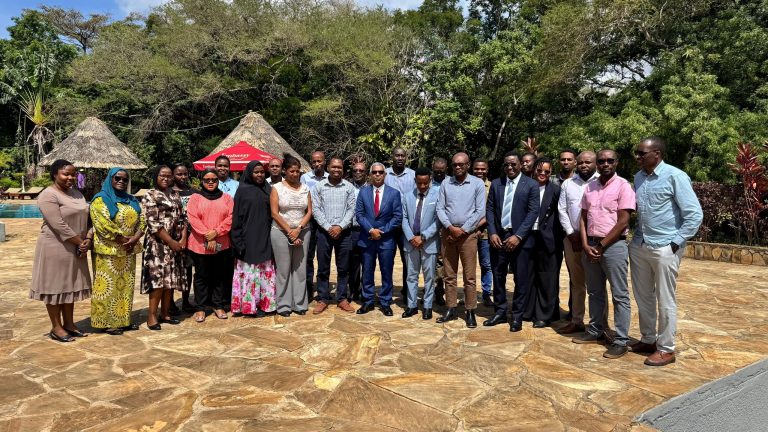 𝗡𝗜𝗠𝗥 Conducts Capacity Building Training for Clinical Trials Researchers