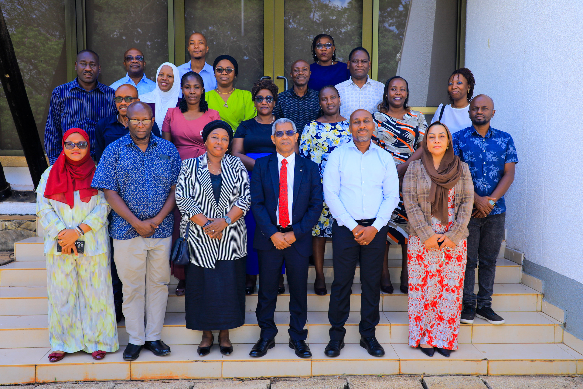 NIMR Conducts Institutional Review Boards Training to Elevate Clinical Trial Standards Nationwide