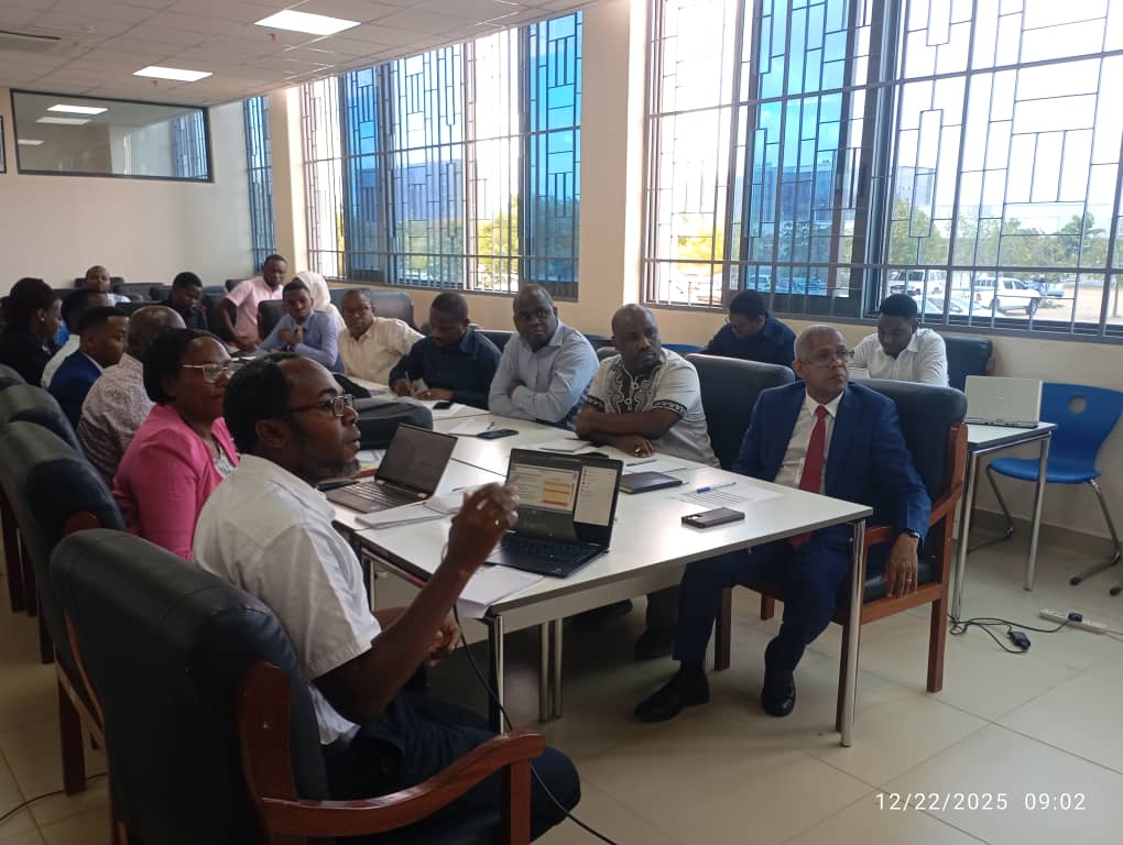 NIMR Unveils Genomic Evidence Showing Predominance of Bacterial Pathogens in Acute Respiratory Infections in Tanzania