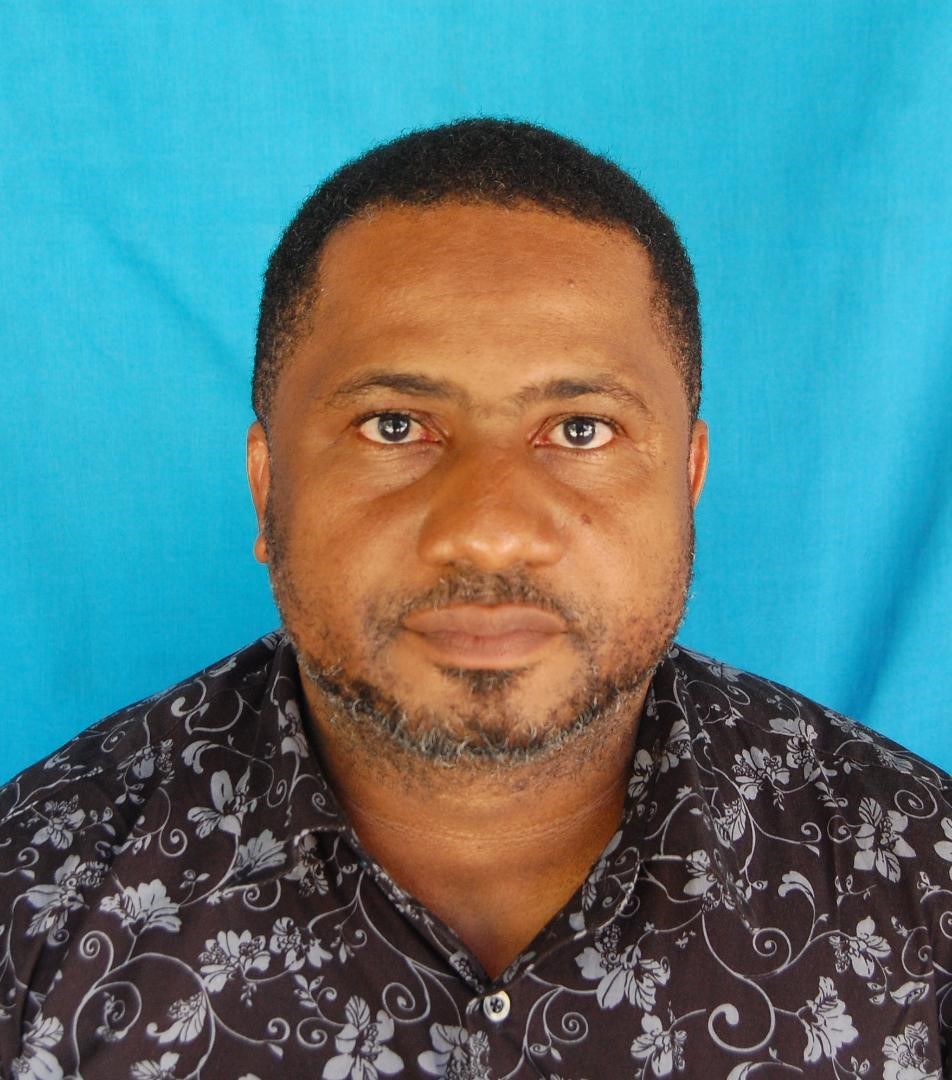 Mr. Ahmed Mohamed Abdallah 