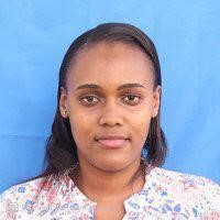 Dr. Maryyusta Peter Nguyamu