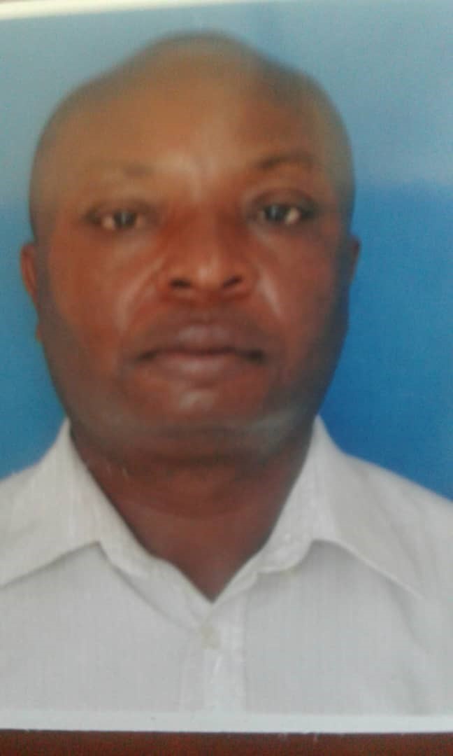 Mr. Abel Michael Mdemu