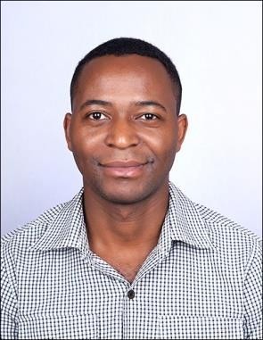 Dr. Godfrey Martin Mubyazi 