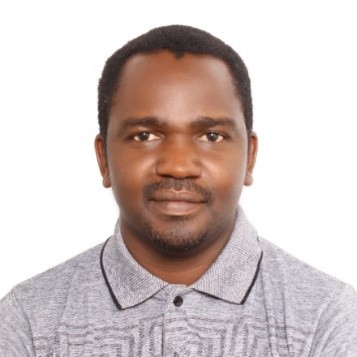 Mr. Robert Mussa Njee