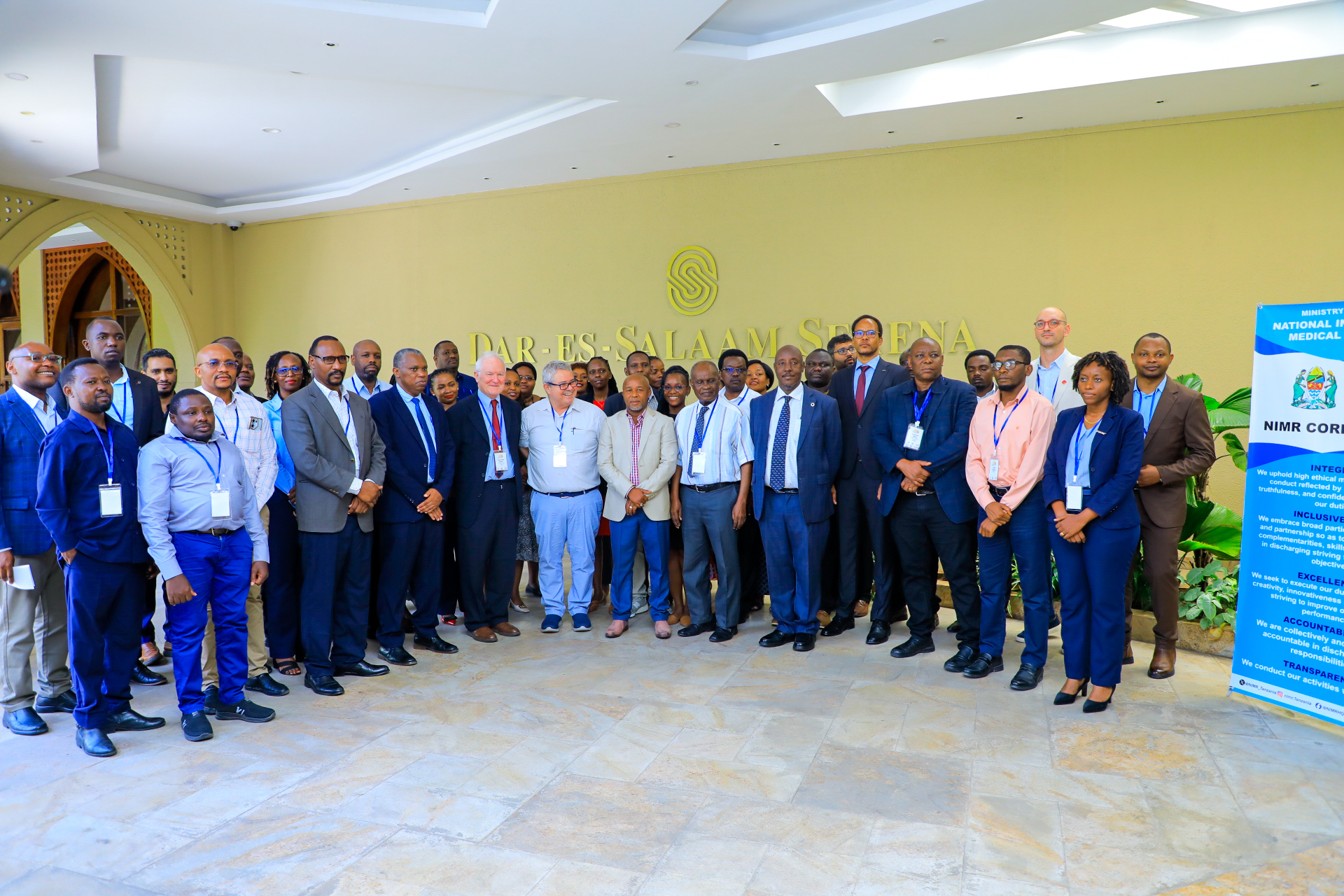 Matokeo ya utafiti wa EPInA yaonesha kupungua kwa usubi na kifafa Mahenge