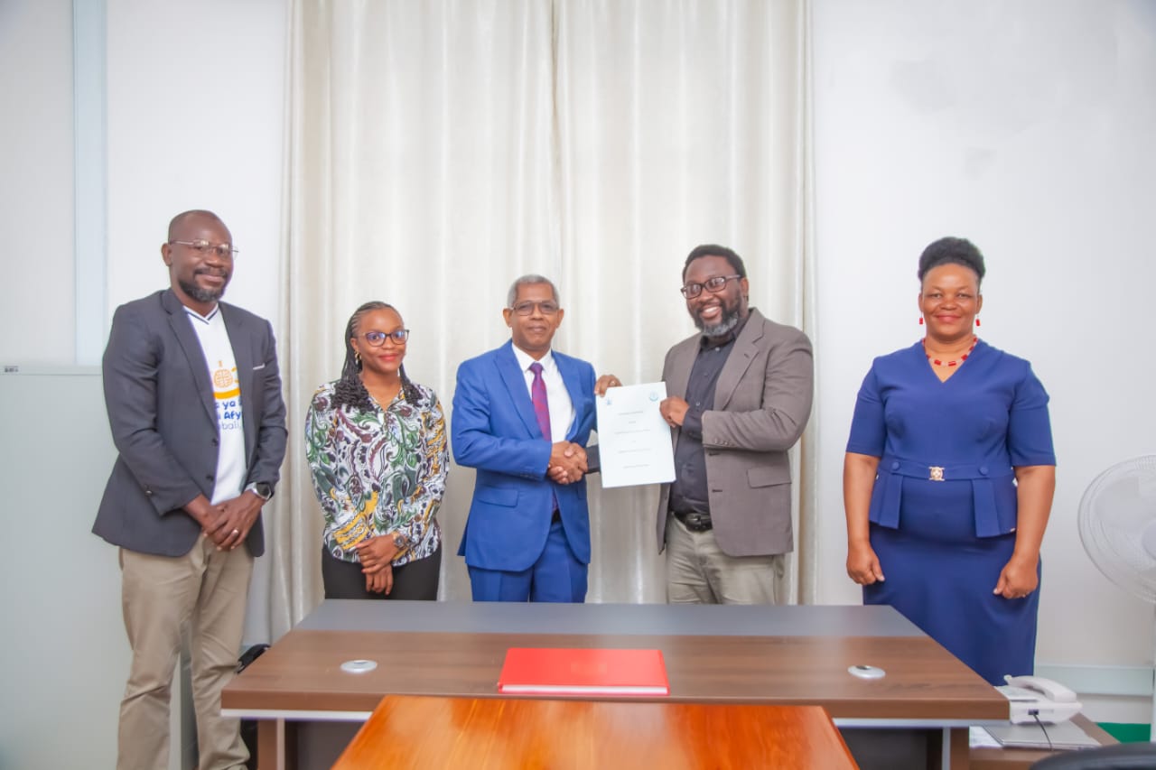 NIMR na Hospitali ya Taifa ya Afya ya Akili Mirembe Zasaini Hati ya Makubaliano Kushirikiana Katika Tafiti Nchini
