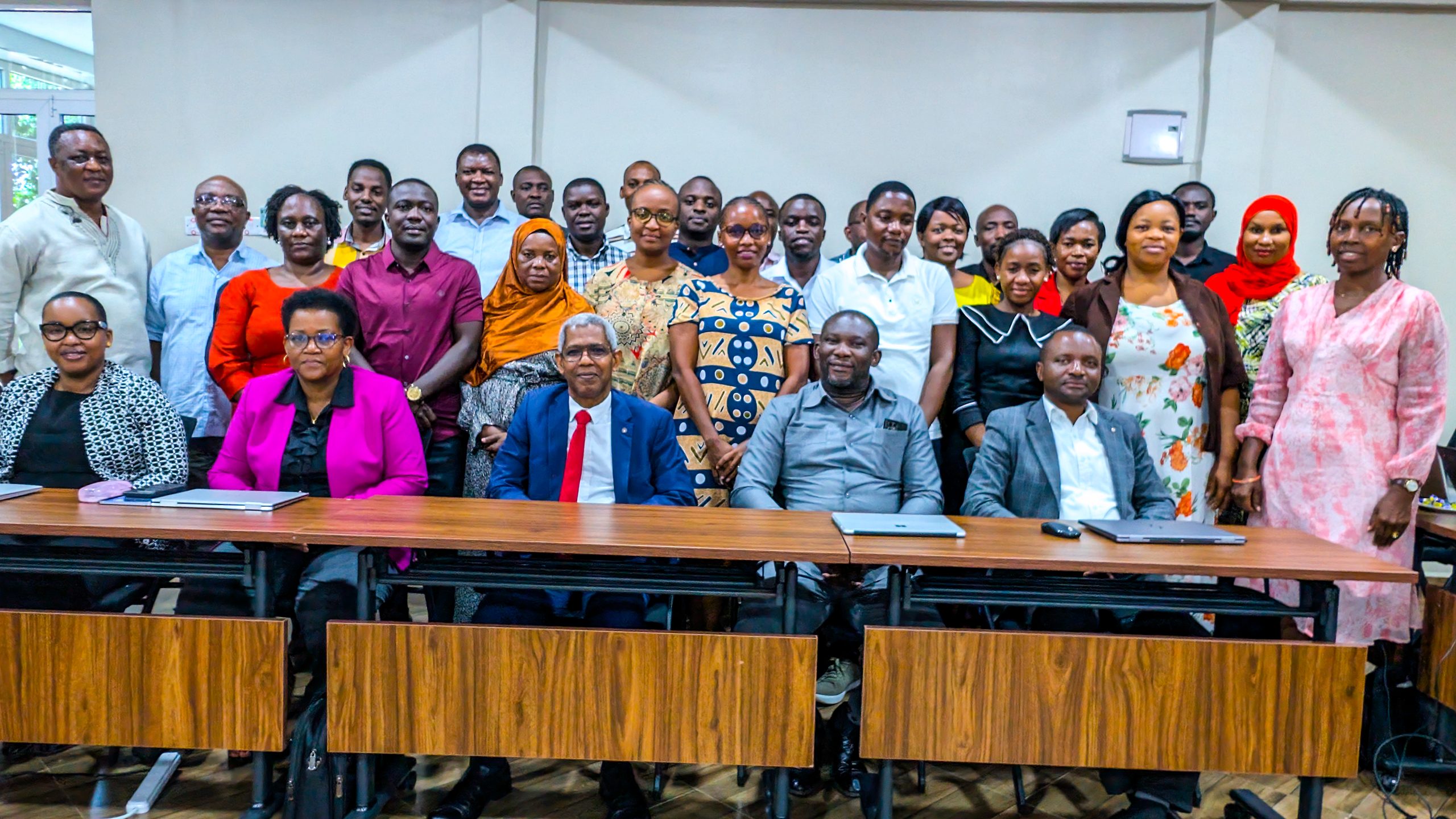 NIMR Yasisitiza Tafiti Zinazotatua Changamoto za Afya Katika Maandalizi ya Bajeti ya 2026/2027