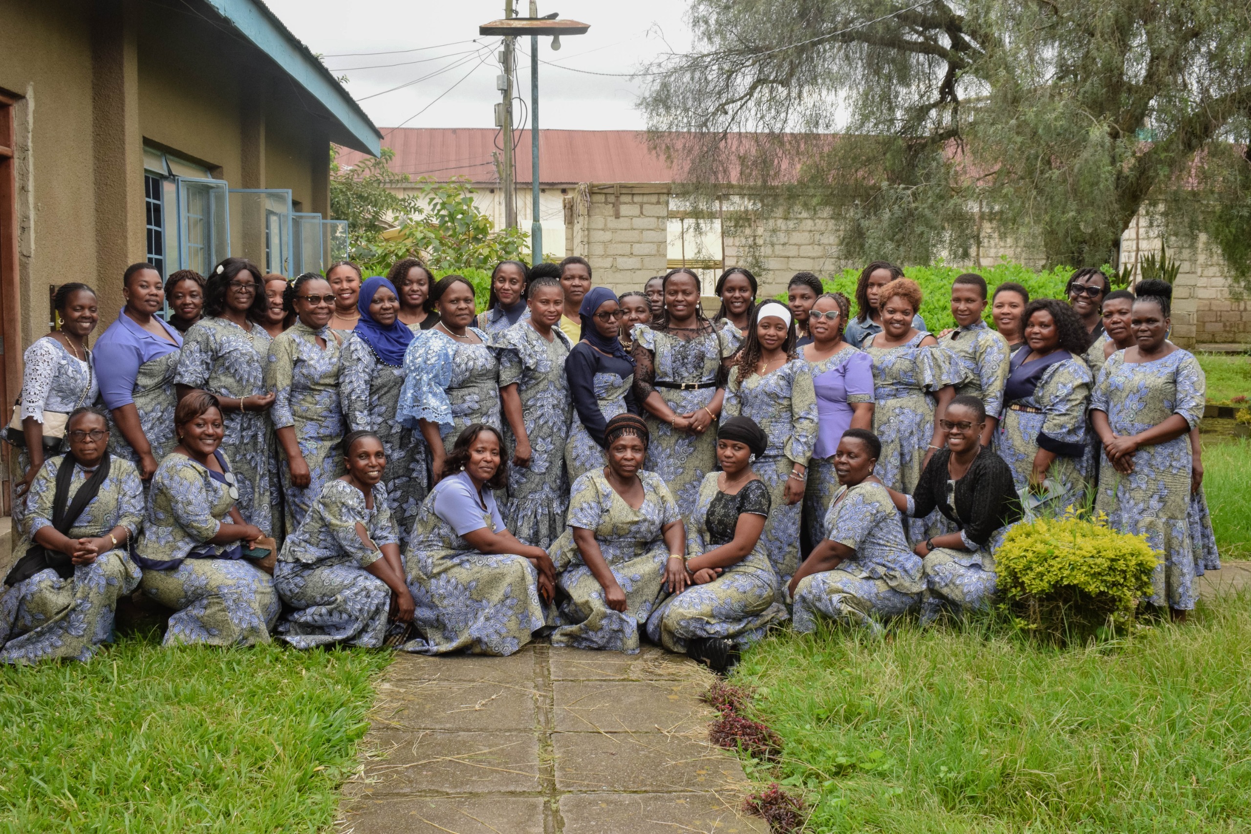 Wanawake wa NIMR Mbeya Waadhimisha Siku ya Kimataifa ya Wanawake kwa Matendo ya Huruma na Elimu ya Uwiano wa Majukumu ya Kazi na Familia.