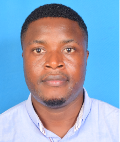 Dr. Eliakimu Paul Kapyolo 