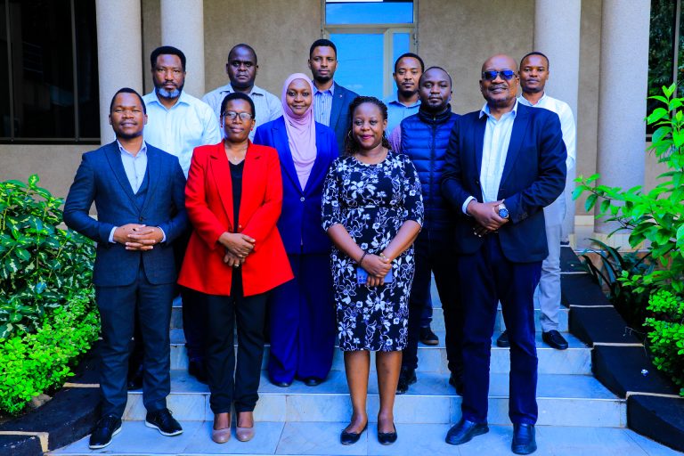 NIMR Launches Project to Strengthen Mpox Outbreak Prediction in Tanzania