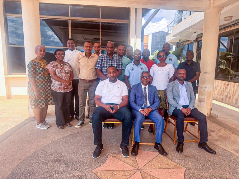 NIMR YAONGEZA KASI YA UWAJIBIKAJI KUPITIA UANDAAJI WA HESABU ZA MIEZI TISA KWA MWAKA WA FEDHA 2025/2026.