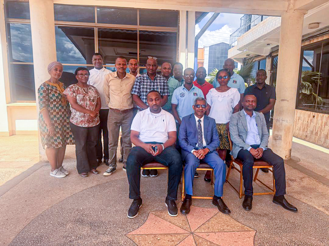 NIMR YAONGEZA KASI YA UWAJIBIKAJI KUPITIA UANDAAJI WA HESABU ZA MIEZI TISA KWA MWAKA WA FEDHA 2025/2026.