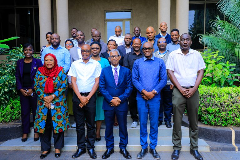 NIMR CONTINUES TO STRENGTHEN ETHICAL AND REGULATORY FRAMEWORK FOR TRADITIONAL MEDICINE RESEARCH IN TANZANIA
