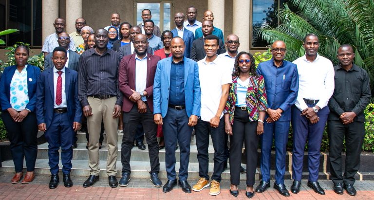 Strengthening Africa’s Clinical Research Systems: NIMR Leads TRACE Training to Enhance Trial Oversight.