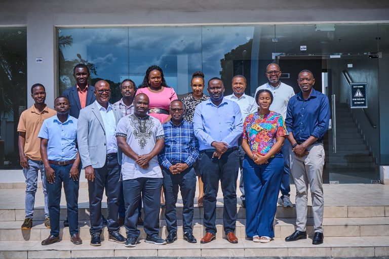 NIMR Strengthens Tanzania’s Capacity for Pathogen Detection Through Advanced Genomic Sequencing Technology.