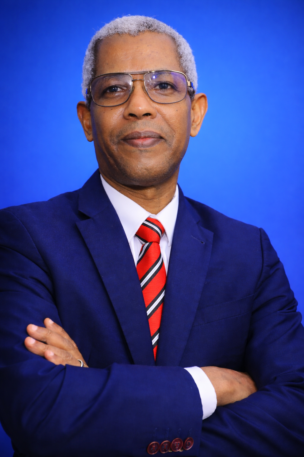 Prof. Said S. Aboud