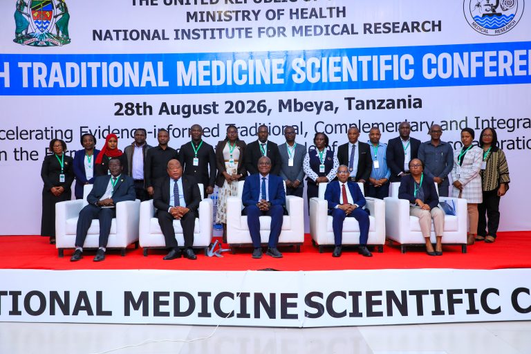 Serikali Yataka Tiba Asili Zenye Ushahidi wa Kisayansi Kujumuishwa Katika Mfumo Rasmi wa Afya